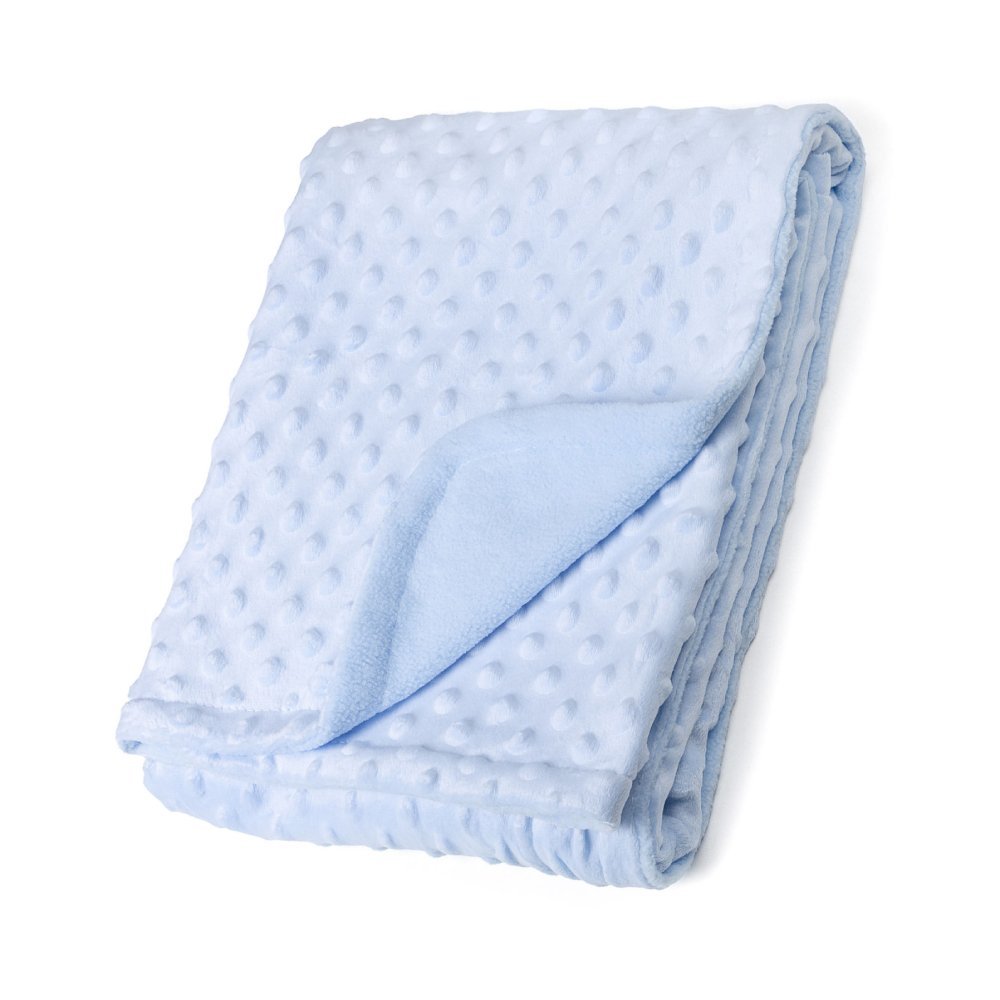 FBP80-BP-B: Blue Bubble Mink Wrap (Bulk Pack) FBP80-BP-B: Blue Bubble Mink Wrap (Bulk Pack)